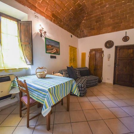 Il Sogno Di Annalisa In Famiglia Apartman Volterra Kültér fotó