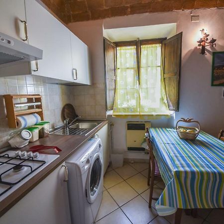 Il Sogno Di Annalisa In Famiglia Apartman Volterra Kültér fotó